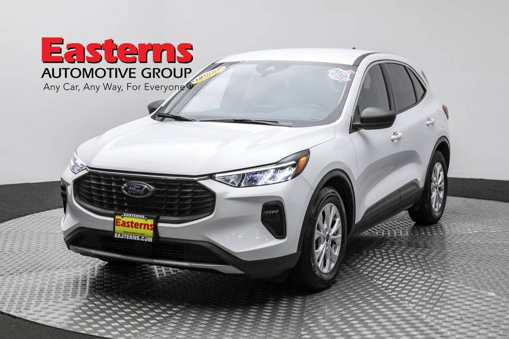 2023 Ford Escape Active — SUV — 40,124 mi — Sterling, VA