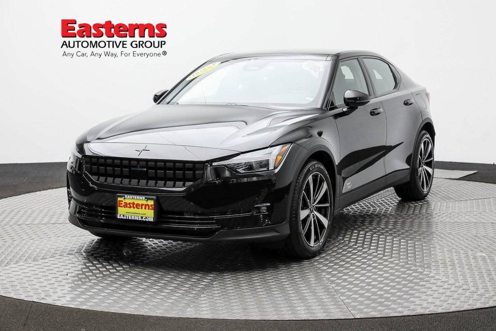 2022 Polestar 2