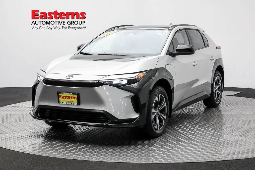 2023 Toyota bZ4X XLE — SUV — 27,358 mi — Sterling, VA