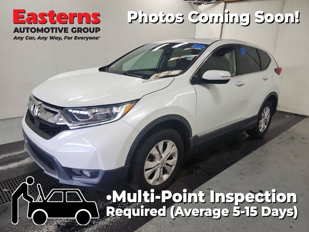 2019 Honda CR-V EX — SUV — 65,813 mi — Sterling, VA