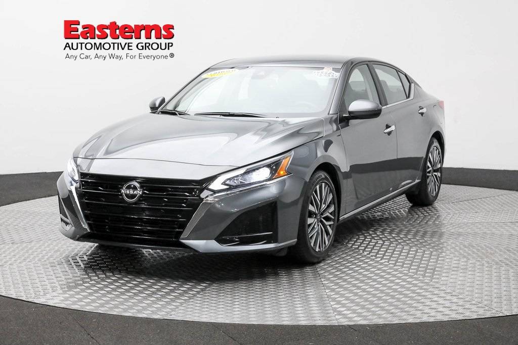 2023 Nissan Altima SV — Sedan — 35,308 mi — Sterling, VA