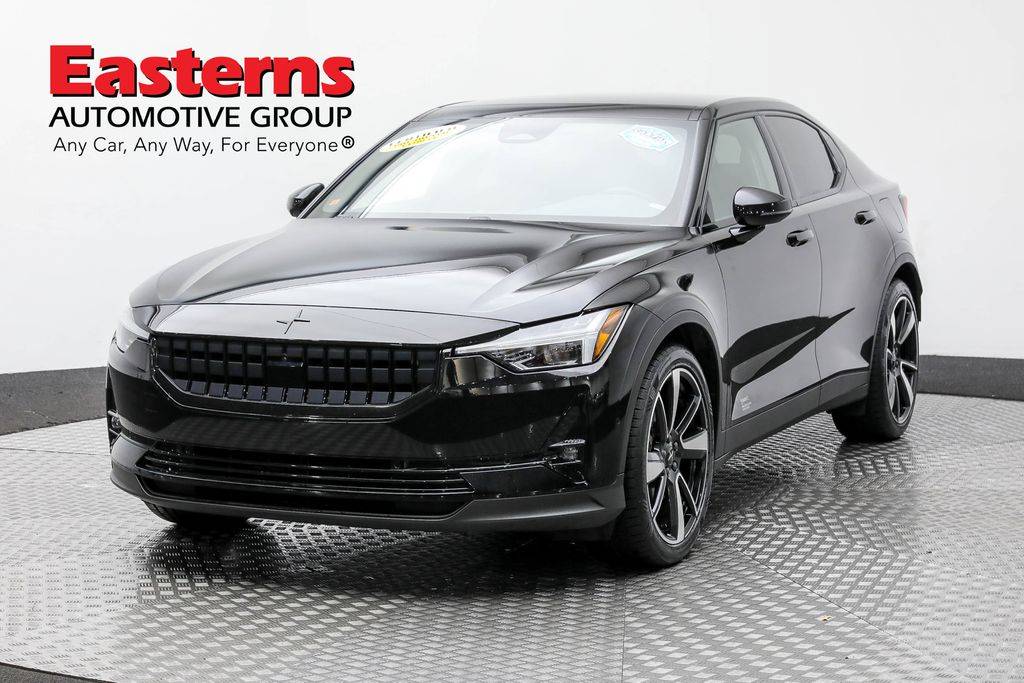 2022 Polestar 2