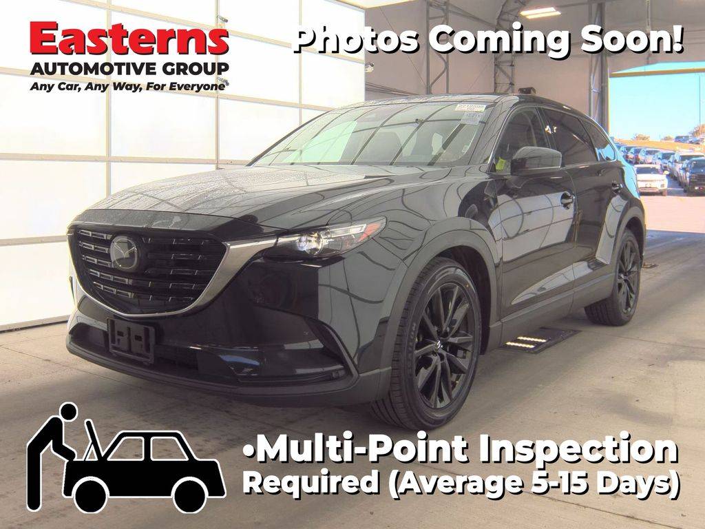 2023 Mazda CX-9 Touring Plus — SUV — 62,048 mi — Sterling, VA