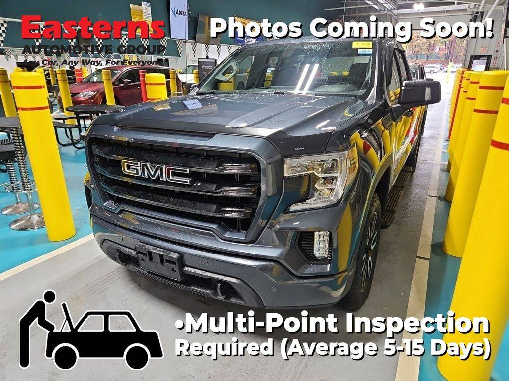2021 GMC Sierra 1500 Elevation — Pickup Truck — 108,830 mi — Sterling, VA