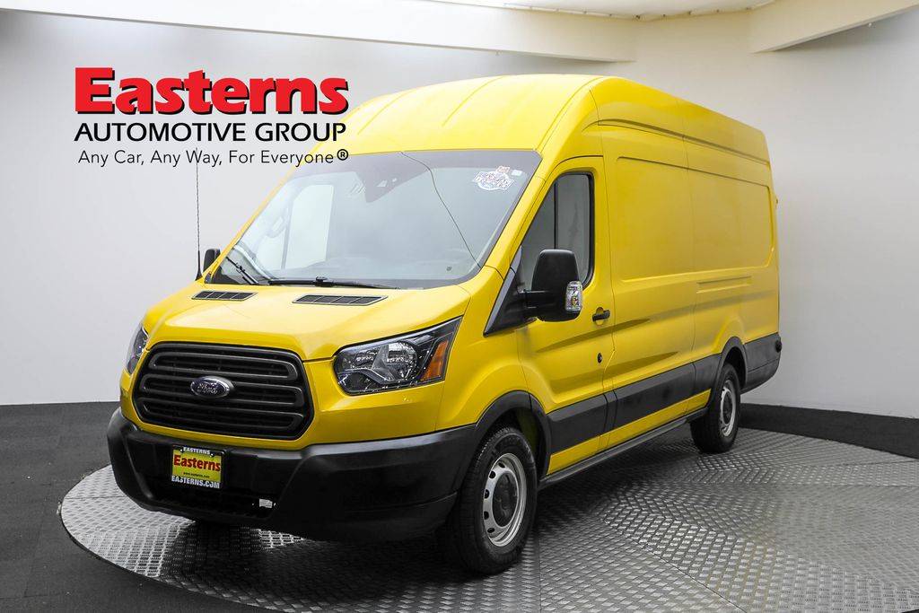 2019 Ford Transit Cargo Van T-250 — Cargo Van — 172,004 mi — Sterling, VA