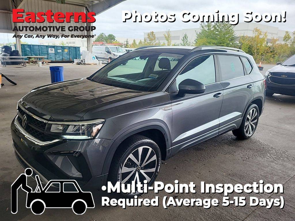 2023 Volkswagen Taos SE — SUV — 67,853 mi — Sterling, VA