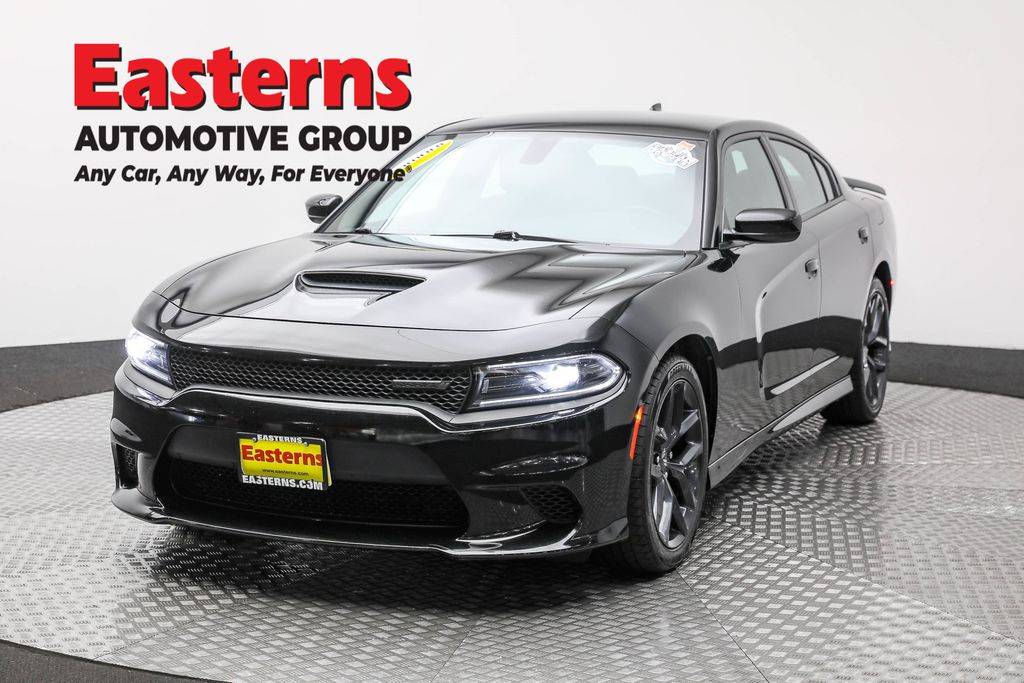2023 Dodge Charger GT — Sedan — 57,733 mi — Sterling, VA