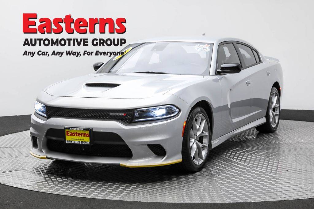2023 Dodge Charger GT — Sedan — 22,859 mi — Sterling, VA