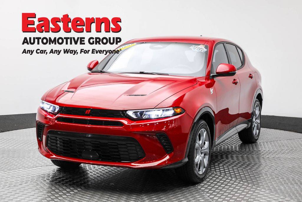2024 Dodge Hornet R/T — SUV — 42,398 mi — Sterling, VA
