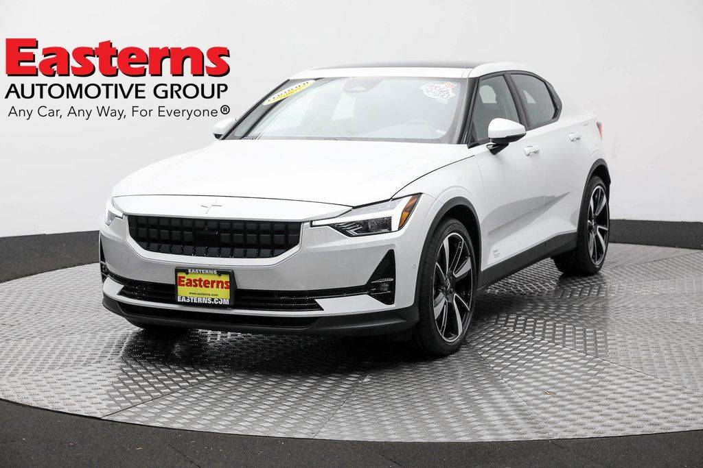 2022 Polestar 2