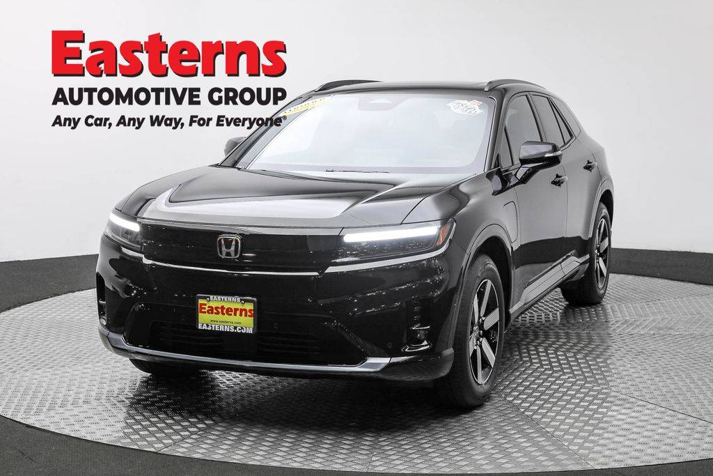 2024 Honda Prologue Touring — SUV — 12,200 mi — Sterling, VA