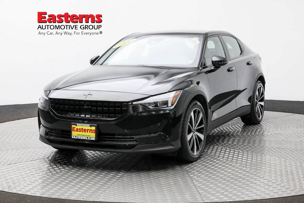2022 Polestar 2
