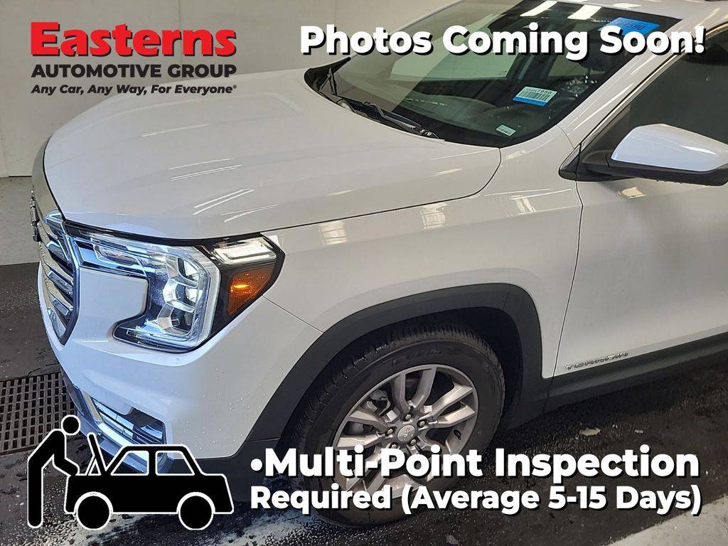 2023 GMC Terrain SLT — SUV — 54,364 mi — Sterling, VA