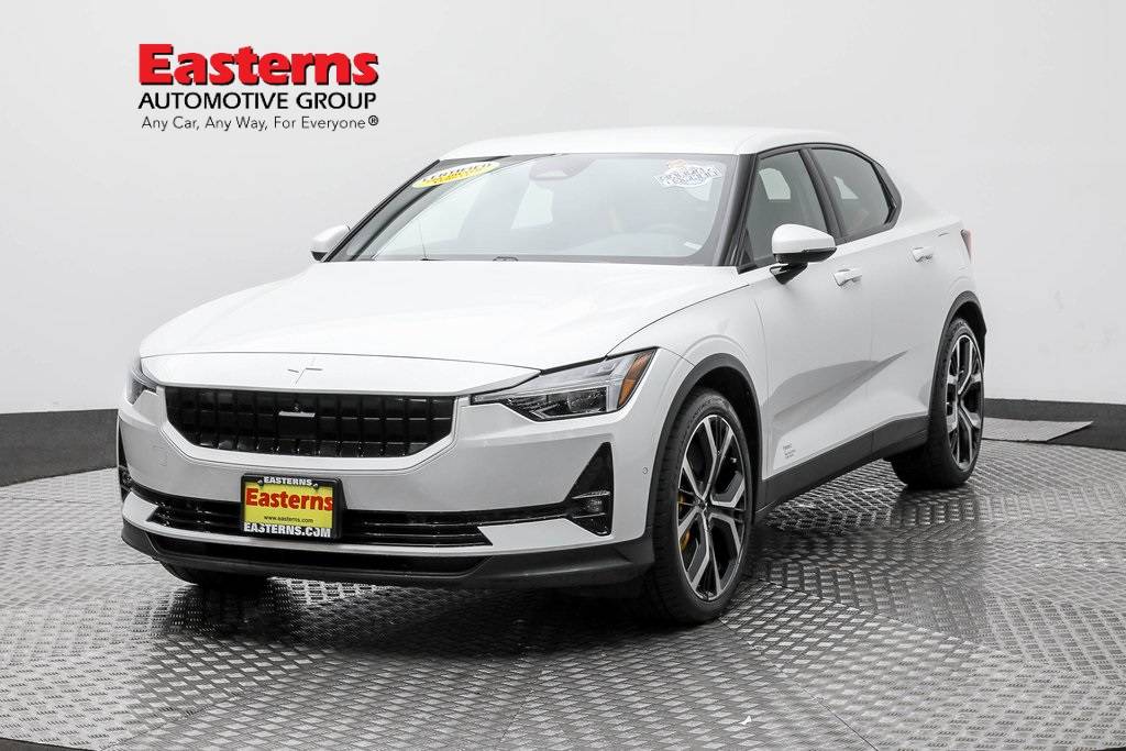 2022 Polestar 2