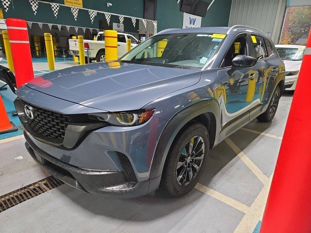 2024 Mazda CX-50 2.5 S Preferred — SUV — 59,914 mi — Sterling, VA
