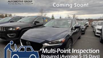 2020 Mazda Mazda6 Sport — Sedan — 56,524 mi — Sterling, VA