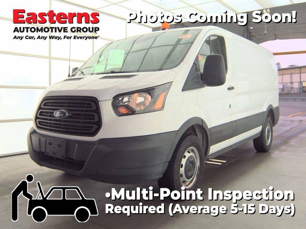 2019 Ford Transit Cargo Van T-250 — Cargo Van — 88,328 mi — Sterling, VA