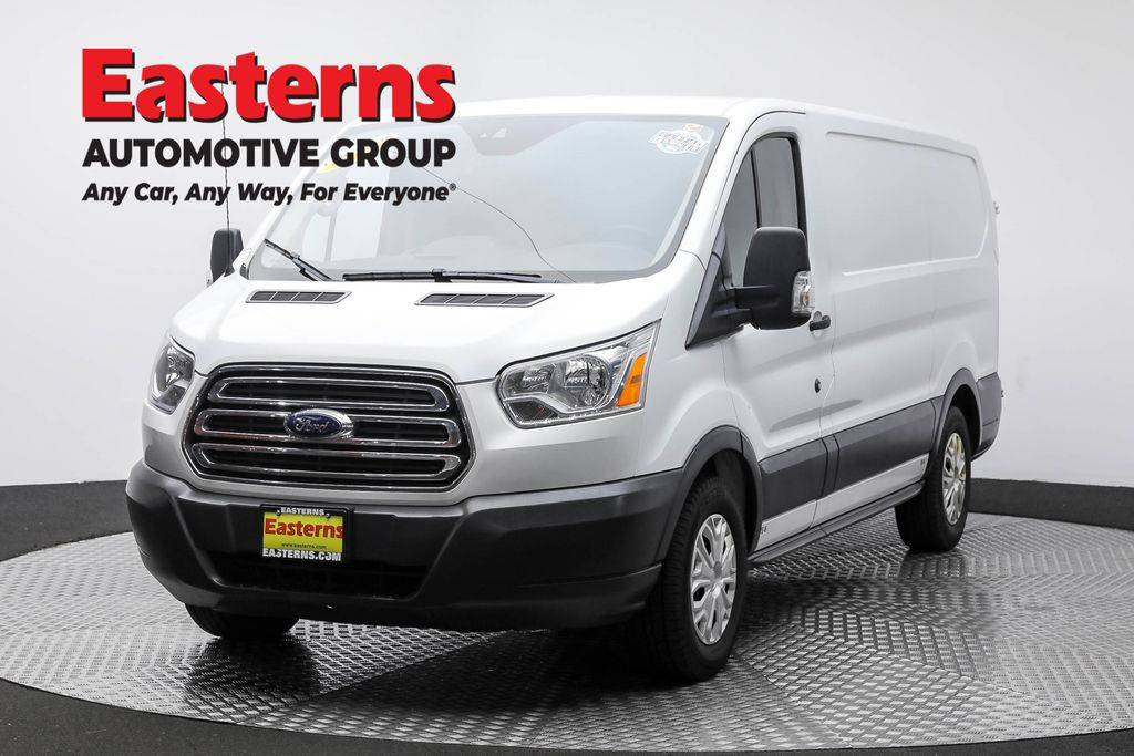 2018 Ford Transit Cargo Van T-150 — Cargo Van — 79,941 mi — Sterling, VA