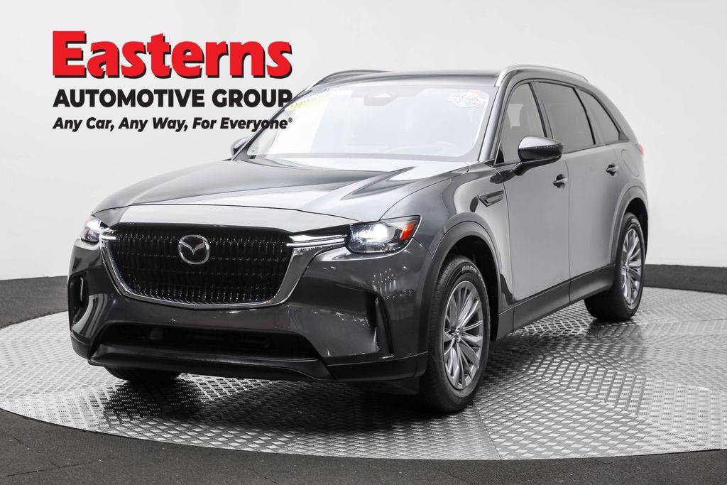 2024 Mazda CX-90 Preferred Plus — SUV — 40,011 mi — Sterling, VA