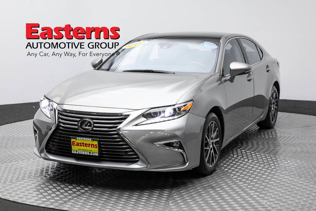2017 Lexus ES ES 350 — Sedan — 67,288 mi — Sterling, VA