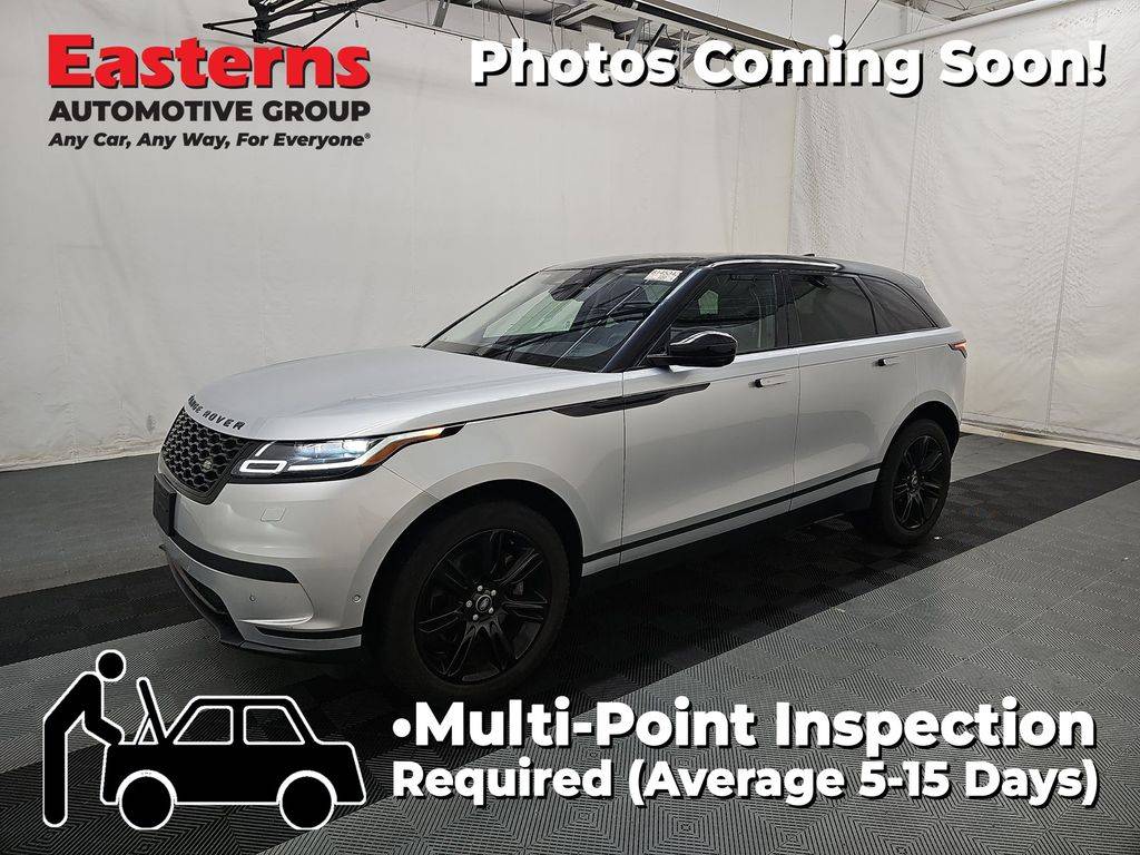 2021 Land Rover Range Rover Velar S — SUV — 48,907 mi — Sterling, VA
