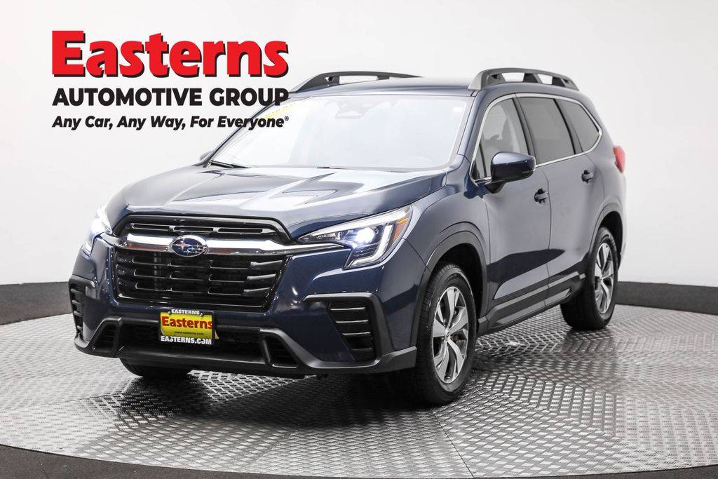2024 Subaru Ascent Premium — SUV — 54,517 mi — Sterling, VA