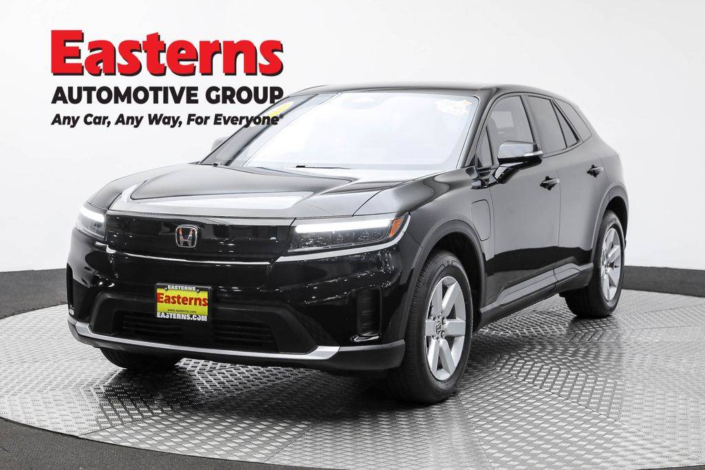 2024 Honda Prologue EX — SUV — 10,366 mi — Sterling, VA
