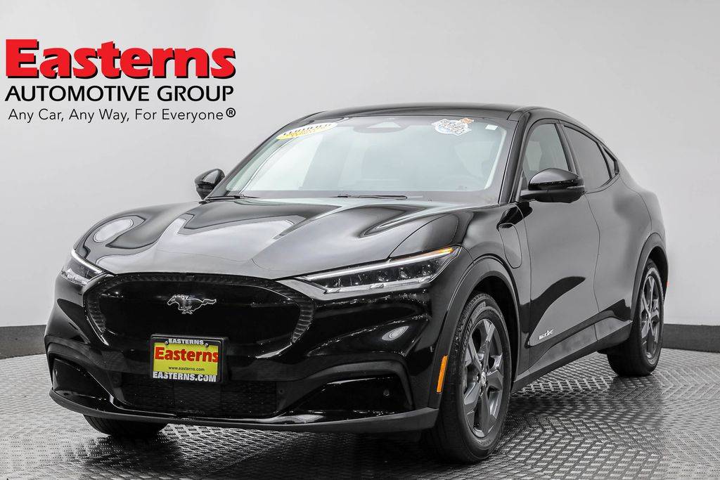 2023 Ford Mustang Mach-E Select — SUV — 54,159 mi — Sterling, VA