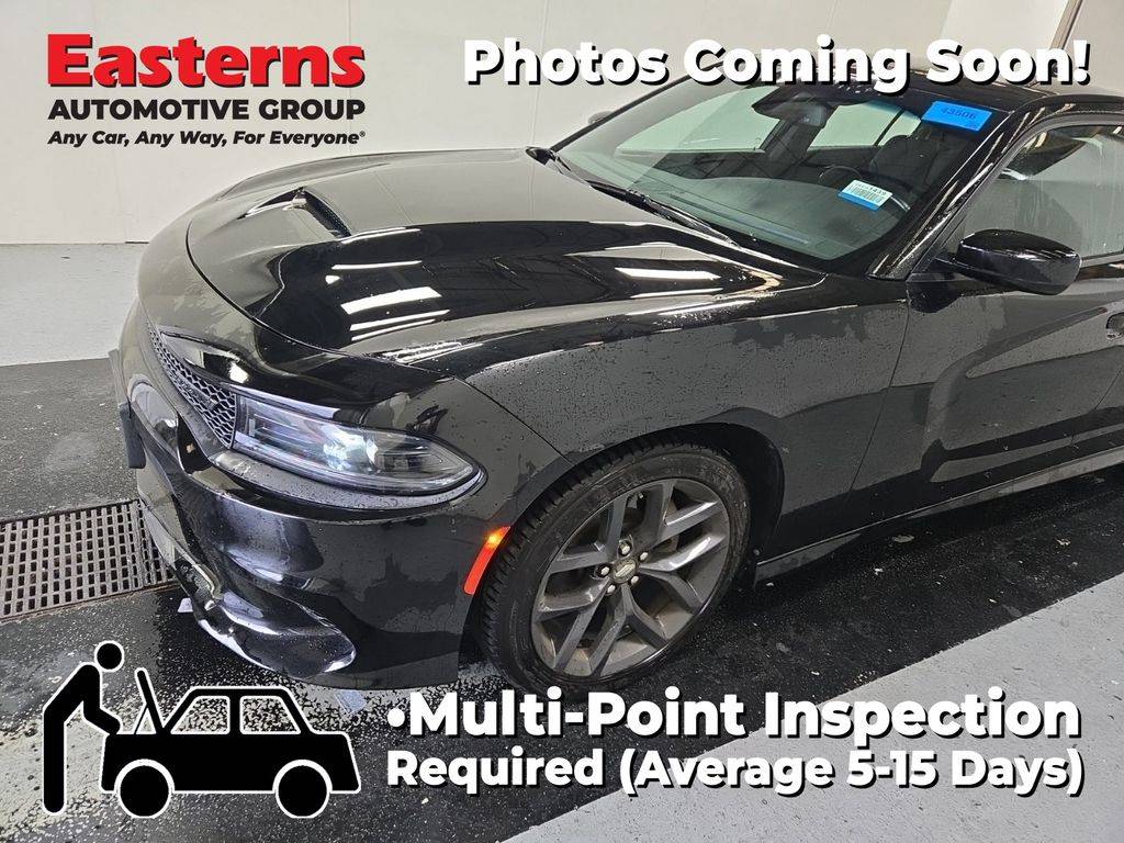2023 Dodge Charger GT — Sedan — 53,890 mi — Sterling, VA