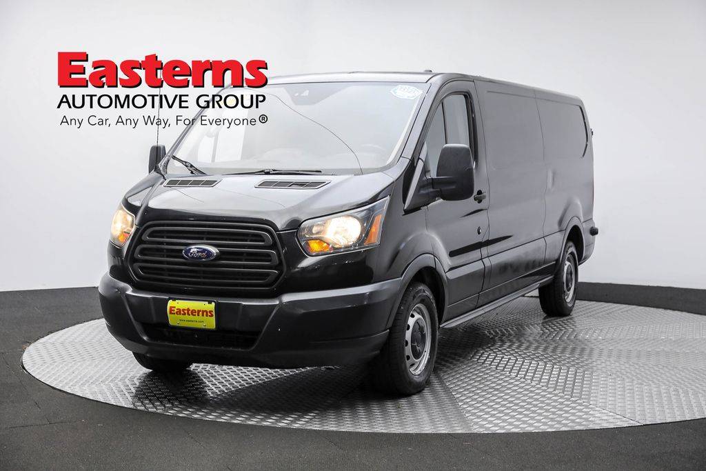2015 Ford Transit Cargo Van T-350 — Cargo Van — 158,583 mi — Sterling, VA