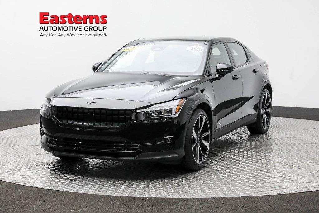 2022 Polestar 2