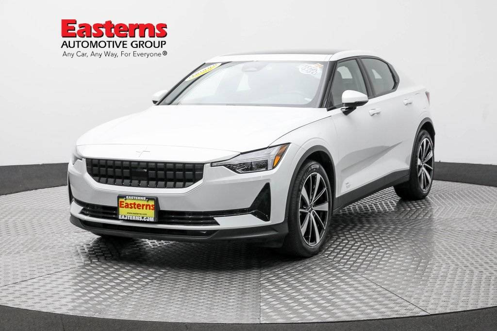 2022 Polestar 2