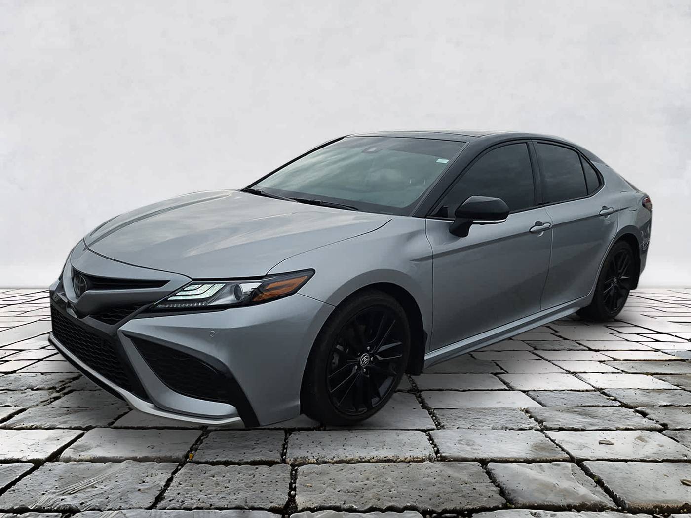 2023 Toyota Camry XSE V6 — Sedan — 26,059 mi — Bowling Green, KY
