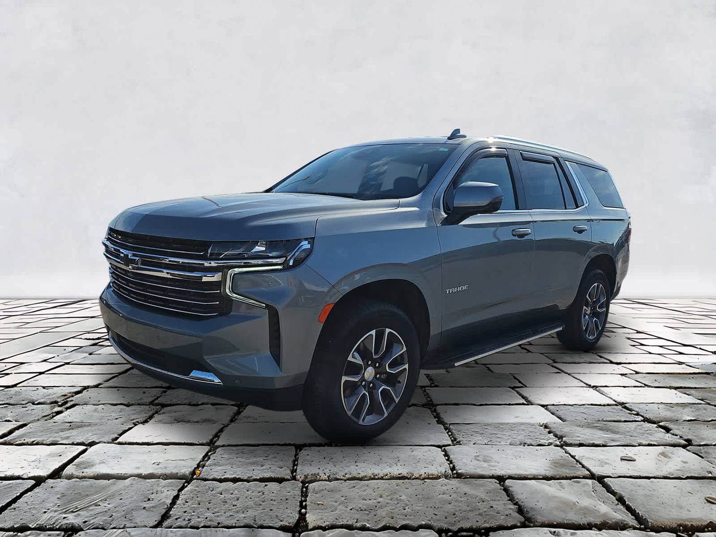 2024 Chevrolet Tahoe LT — SUV — 22,759 mi — Bowling Green, KY