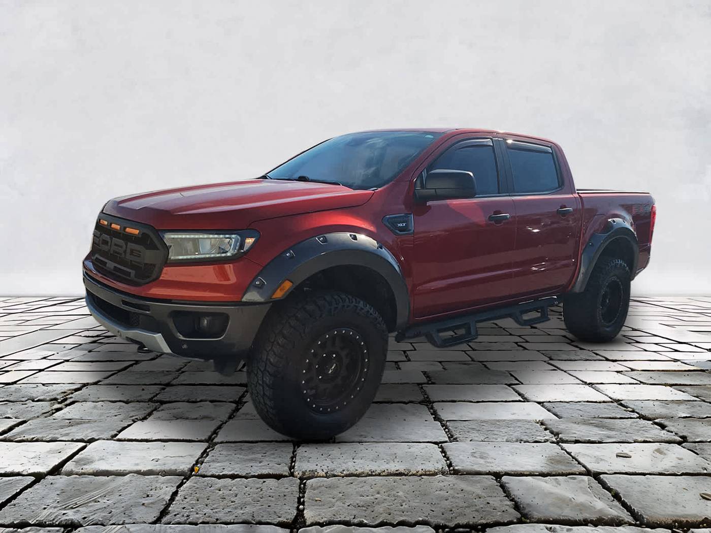 2019 Ford Ranger XLT — Pickup Truck — 65,831 mi — Bowling Green, KY