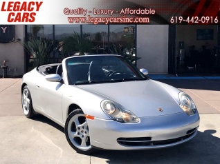 Used Porsche 911s For Sale In Indian Wells Ca Truecar