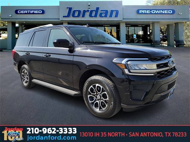 2024 Ford Expedition XLT — SUV — 30,973 mi — San Antonio, TX