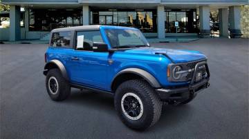 New Ford Bronco for Sale in Denver, CO (with Photos) - TrueCar