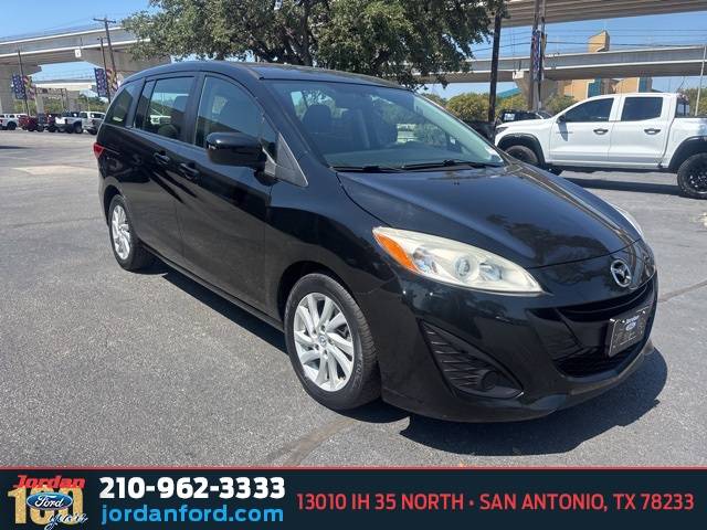 2012 Mazda Mazda5 Sport — Minivan — 117,890 mi — San Antonio, TX