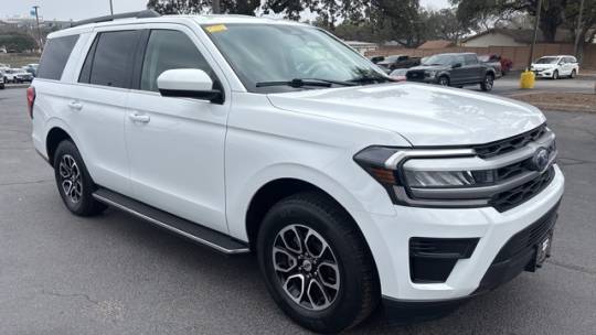 2022 Ford Expedition XLT — SUV — 64,233 mi — San Antonio, TX