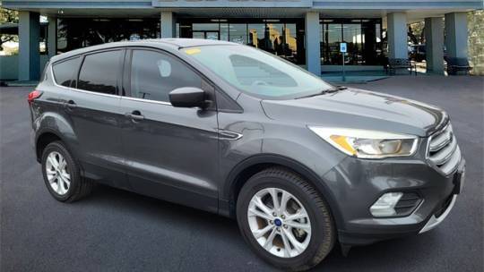 2019 Ford Escape SE — SUV — 83,207 mi — San Antonio, TX