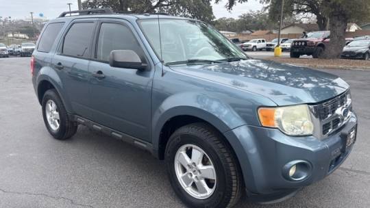 2011 Ford Escape XLT — SUV — 119,994 mi — San Antonio, TX