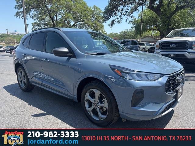 2023 Ford Escape ST-Line — SUV — 33,638 mi — San Antonio, TX