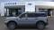 2024 Ford Bronco Sport in San Antonio, TX 3 - Open Gallery