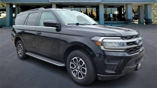 2022 Ford Expedition XLT — SUV — 65,132 mi — San Antonio, TX