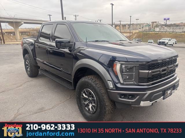 2022 Ford F-150 Raptor — Pickup Truck — 42,272 mi — San Antonio, TX