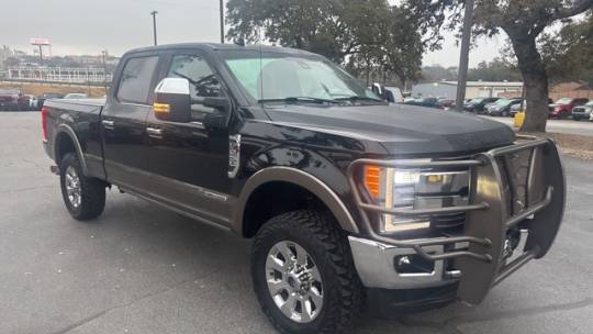 2019 Ford Super Duty F-250 King Ranch — Pickup Truck — 140,250 mi — San Antonio, TX