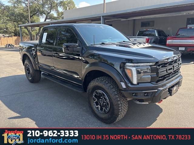 2024 Ford F-150 Raptor — Pickup Truck — 11,863 mi — San Antonio, TX