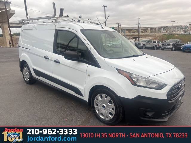 2020 Ford Transit Connect Van XL — Cargo Van — 86,246 mi — San Antonio, TX