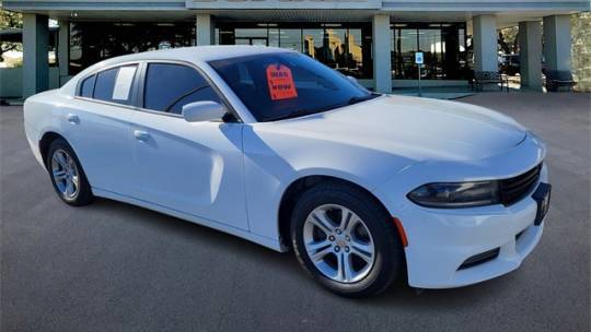 2019 Dodge Charger SXT — Sedan — 98,086 mi — San Antonio, TX